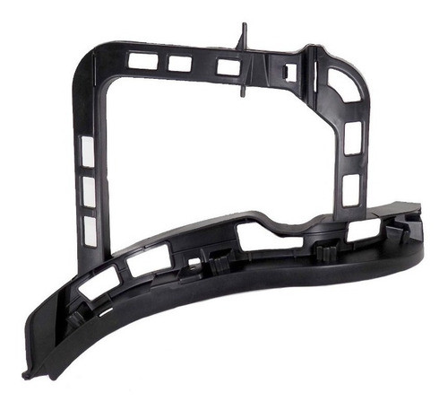 Soporte De Paragolpe Vw Lateral Trasero Izq Vw Passat 2012// 0