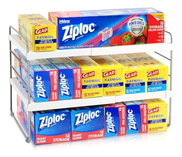 Jupeli Organizador De Papel De Aluminio Y 0 Jupeli Organizador De Papel De Aluminio Y 0