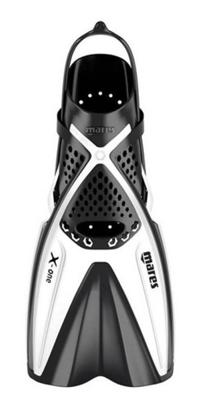 Pata Rana Aleta Corta Mares 0