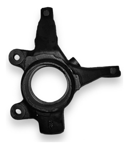 Porta Maza Nissan Original March-note Derecho 1