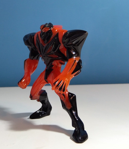 Figura Miles Dred  (ben !10) 2014 0