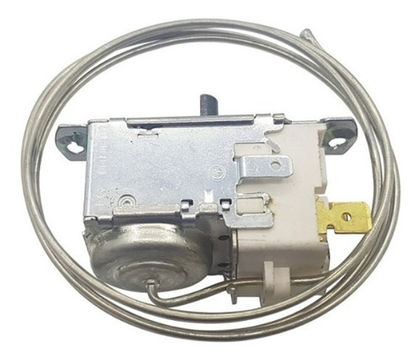 Termostato Heladera Eslabon Lujo Erd48 1
