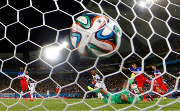 Redes Para Arcos Futbol 5 Hexagonal 3.5mm (set De 2 Redes) 0