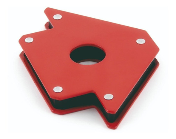Escuadra Magnetica 75lb (34kg) Kld Bulonera Guemes 0