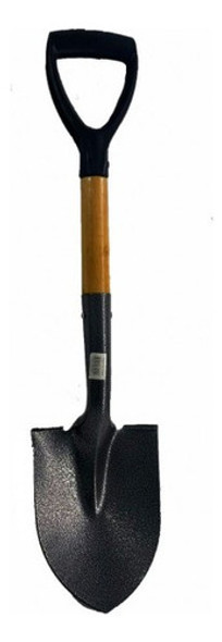 Pala De Punta 68cm Herramienta De Jardinería 0