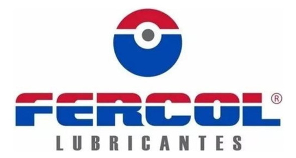 Grasa De Litio X 18kLG Fercol 1