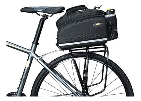 Topeak Mtx Maleta Para Troncos Dx 0