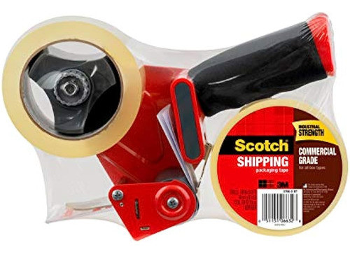 Whisky - Cinta De Embalaje De Calidad Comercial 0