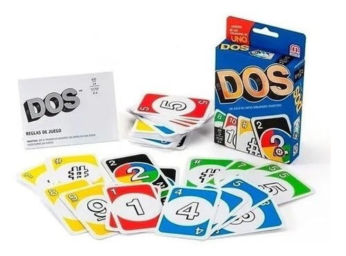 Juegos De Cartas Compatible Tress Genérico Estrategia 1