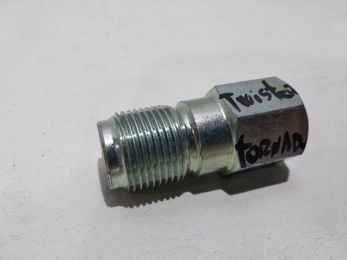 Extractor De Volante Magnético Honda Twister Tornado 0