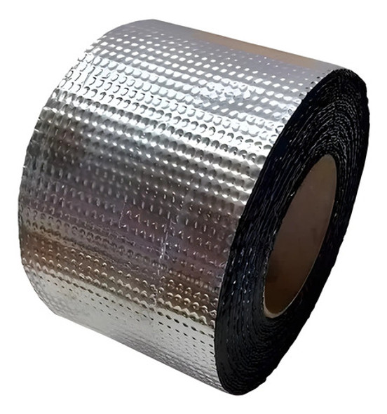 Membrana Autoadhesiva 15 Cm Ancho Rollo X 10 Mt Largo 1