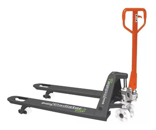 Transpaletas 3 T Manual Hidráulica Trp830 0