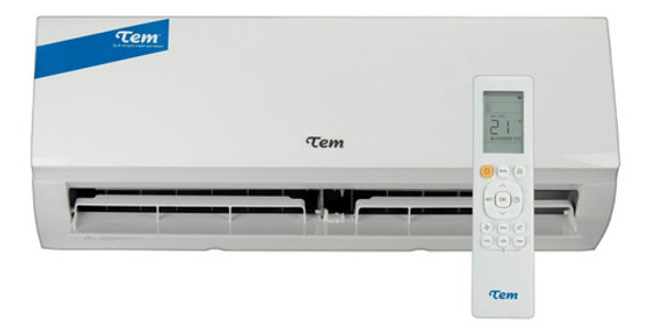 Aire Acondicionado Tem 24000btu Inverter 1