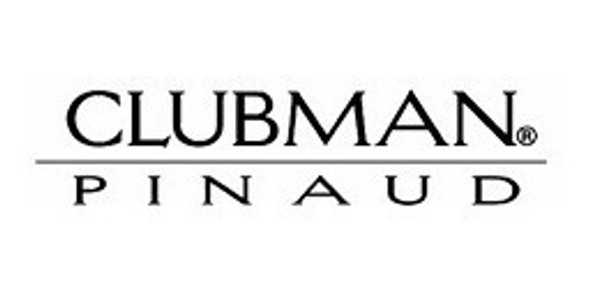 Kit De Barberia Clubman Afeitado Clasico Importado Premium 1