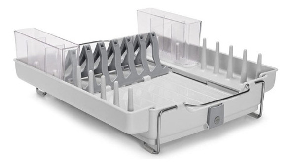 Oxo Good Grips Escurridor Acero Inoxidable 0