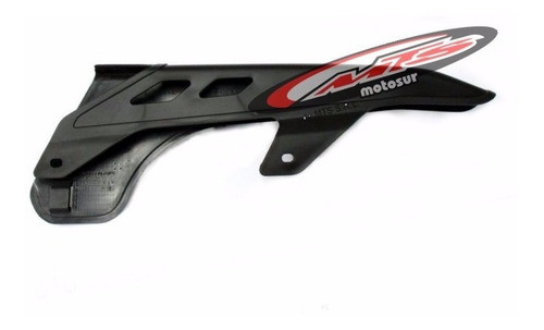 Cubre Cadena Original Honda Transalp 600 650 700 Africa Twin 750 Moto Sur 0
