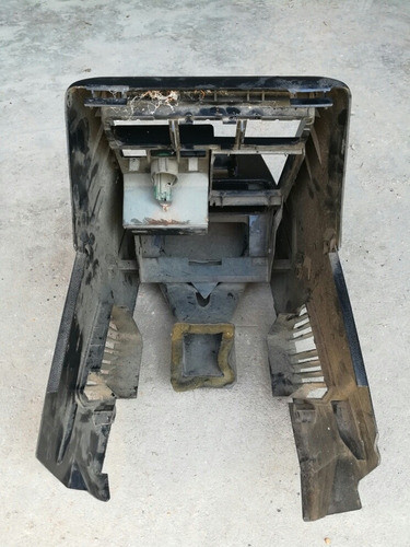 Consola Renault .9 - 11 1