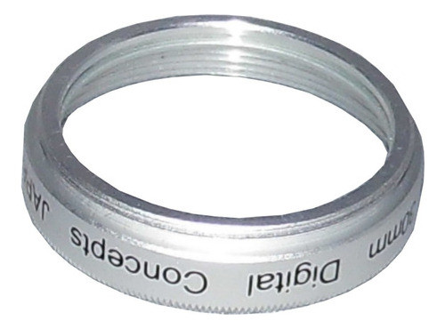 Filtro Uv Digital Concepts Para Cámara 34mm - -sdshop 1