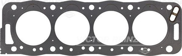 Junta Tapa Cilindro Peugeot Citr. 2m 1.9d Xud9 Amianto 0