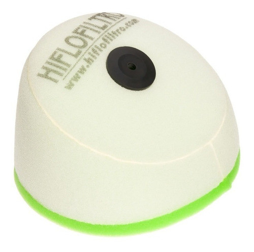 Filtro Aire Hiflo Filter Honda Cr 80 Cr 85 Solomototeam 0