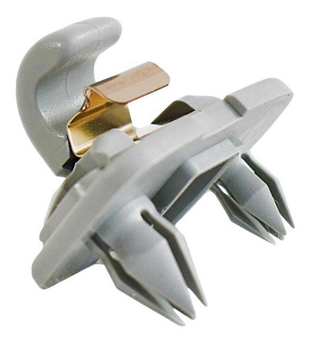 Soporte De Visera Parasol Audi A1 2015 Al 2020 0