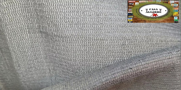 Media Sombra Verde O Gris 90% X 4 Metros X 4. ( Benavidez ) 0