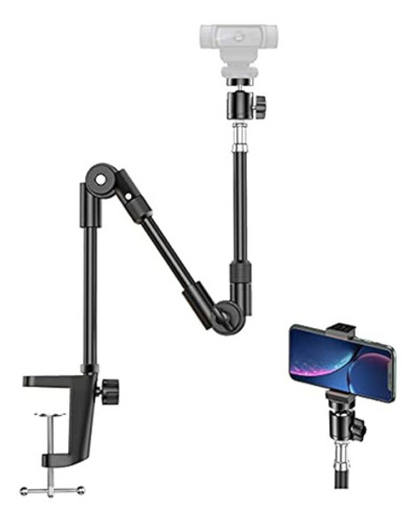 Soporte Para Cámara Web Soporte Para Cámara Con Soporte Para 0