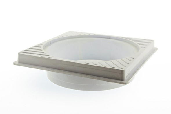 Marco Cuadrado Para Tapa Redonda Para Piscinas 0