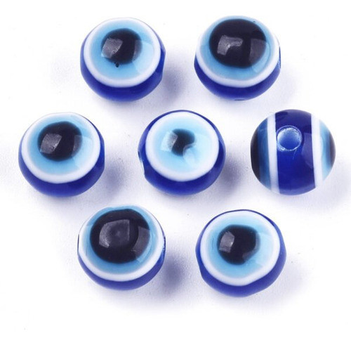 Ojo Turco (pack X 10u) 0