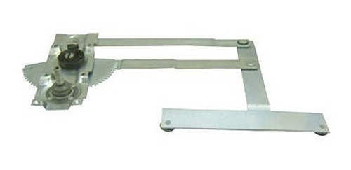 Levanta Cristal Para Camión Sc 111 Izquierdo 0