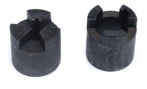 Juego De Cardan De Rajadora Y Retroexcavadora Salida 1 0