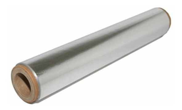 Rollo Papel Aluminio 1 Kilo Grueso Cocina Gastronomia 1 Rollo Papel Aluminio 1 Kilo Grueso Cocina Gastronomia 1