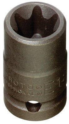 Tubo Torx Hembra E16 Alto Impacto Enc 3/8 Proto 1