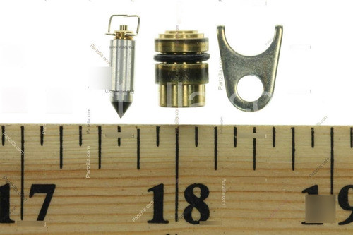 Punzua Carburador Yamaha Blaster Original Grdmotos 0