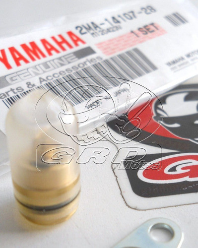 Punzua Carburador Yamaha Blaster Original Grdmotos 1