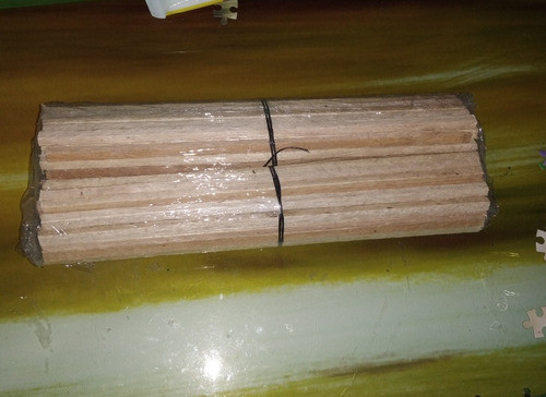 Palitos Para Algodón De Azúcar 1