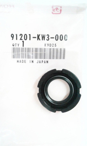 Reten Piñon Xr 250 Tornado Original Hondacm 0