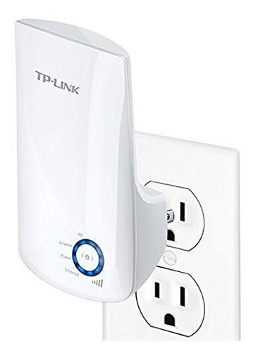 Tp Link N300 Wi Fi Range Extender 0