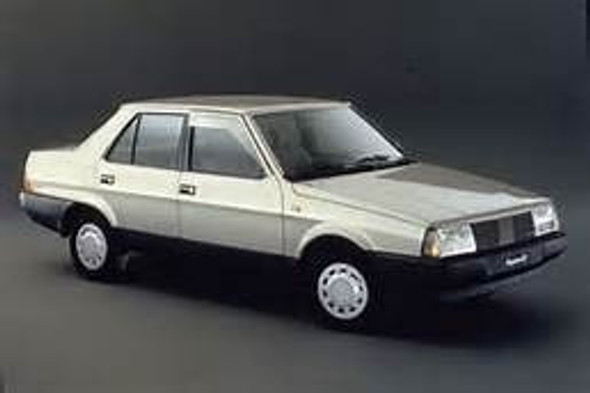 Visera Parasol Regatta Izquierda Negra 1