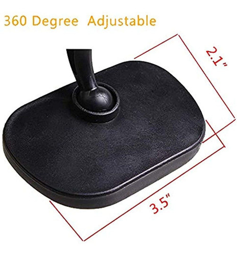 Zyhw Baby Espejo De Seguridad Para Asiento De Automóvil Espe 1