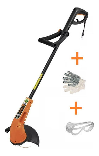 Bordeadora Eléctrica Tramontina 1500w + Obsequios!!! Plaza V 1