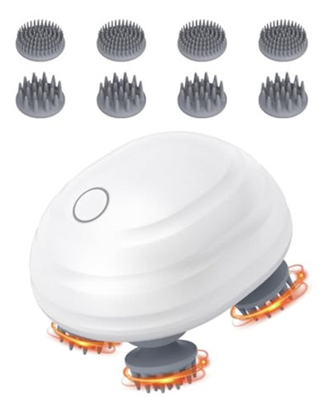 Masajeador De Mano Para Mascotas Para Perros Y 0