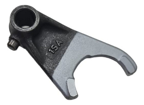 Horquilla Cambios 1 Yamaha Rx 100 Original Grd Oferta! 0