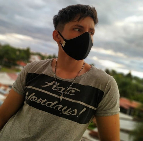 Lavables De Gabardina Y Algodon-pack De 10 Un 1