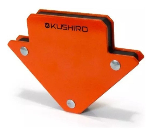 Escuadra Magnética 3 Pulgadas Para Soldar Kushiro 0