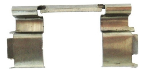 Seguro Anti Ruido Para Mordaza De Ford 150 / F150 - Jj 1529 0