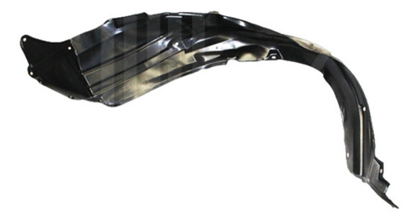 Pasarueda Delantero Derecho Toyota Etios 2013 - 2016 0