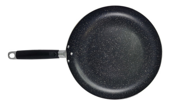 Sarten De Aluminio Con Difusor De Calor 30cm. 0 Sarten De Aluminio Con Difusor De Calor 30cm. 0