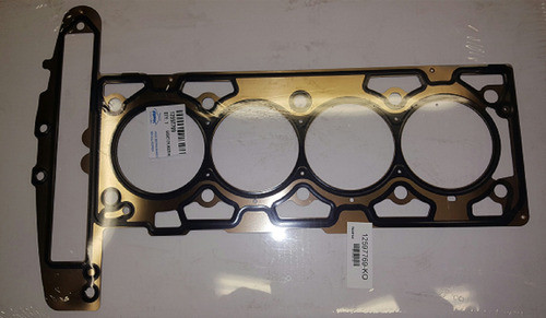 Junta Tapa Cilindros Chevrolet Captiva 2.4 0