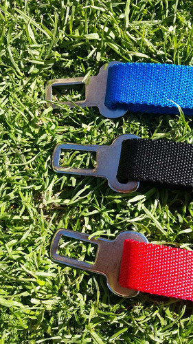 Correa Seguridad Auto Universal 1